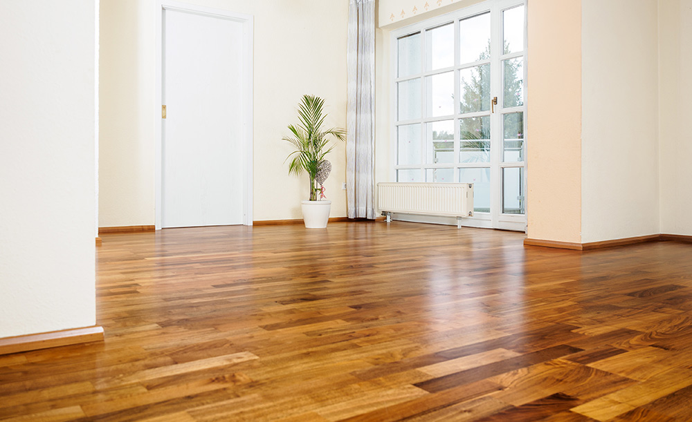 parquet pose à l'anglaise